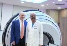 AIG Hospitals launches ZAP-X gyroscopic neuro-radiosurgery platform AIG