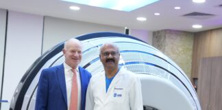 AIG Hospitals launches ZAP-X gyroscopic neuro-radiosurgery platform AIG