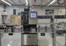 Aylward enterprises highlights TCM tablet counter Aylward