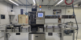 Aylward enterprises highlights TCM tablet counter Aylward