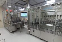 Bausch+Lomb and Steriline partner Because Steriline’s line is compliant with the recommendations of the latest version of Annex 1, Bausch+Lomb can expand its production capacity while simultaneously minimising the risks of microbial, particulate and endotoxin/pyrogen contamination in its eye care products