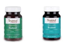 TruSoul launches TruHerbs Range TruSoul