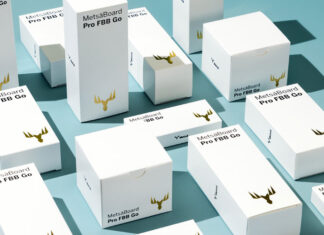 Metsä Board’s new folding boxboard for food and pharmaceutical packaging Metsä Board