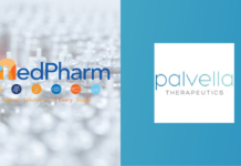 MedPharm welcomes Palvella Therapeutics’ positive topline results MedPharm