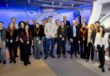 Sherpa research consortium initiates seven clinical studies The four-year research project is co-funded by the industry partners through in-kind contributions and additional resources, as well as by the European Union Innovative Health Initiative (IHI), and comprises 16 partners from seven European countries.