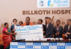 Billroth Hospital launches advanced cardiac & pulmonary specialty services Billroth