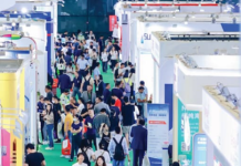 CPHI & PMEC China 2026 CPHI & PMEC China