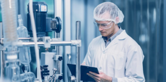 Genesis AEC’s PharmaWater pro modeling Genesis