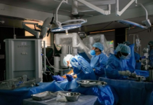 Minimally invasive cardiac care through robotic technology cardiac