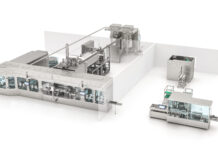 Syntegon and Lyocontract growing together Syntegon