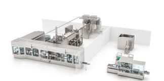 Syntegon and Lyocontract growing together Syntegon