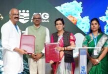 AIG Hospitals Partners with ICMR AIG