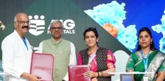 AIG Hospitals Partners with ICMR AIG