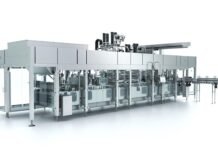 Ampack’s new dosing technology at interpack 2026 Ampack