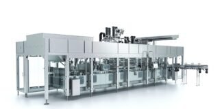 Ampack’s new dosing technology at interpack 2026 Ampack