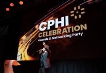 CPHI Pharma Awards 2026 CPHI