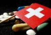 Swiss pharma industry warns US tariffs could harm global patient care Swiss