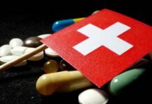 Swiss pharma industry warns US tariffs could harm global patient care Swiss