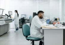 Building the fully automated dissolution lab lab