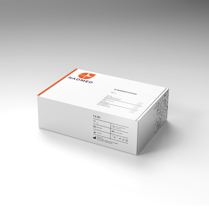 NADMED