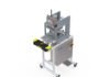 Accelerating catheter manufacturing with impulse heat sealing catheter