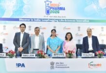 9th India Pharma Highlights Policy Push and Innovation Driving Sectoral Growth Pharma