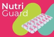 Sudpack Medica’s NutriGuard blister solution at Vitafoods Europe 2026 Sudpack