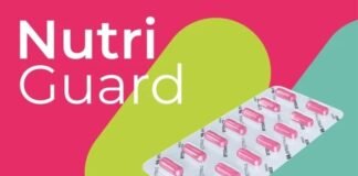 Sudpack Medica’s NutriGuard blister solution at Vitafoods Europe 2026 Sudpack