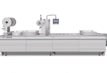 Thermoforming for medical and pharma packaging pharma packaging