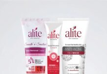 Leeford builds it’s science-led skincare presence with Alite Leeford