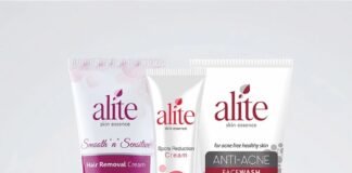 Leeford builds it’s science-led skincare presence with Alite Leeford
