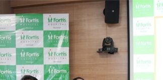 Fortis Hospital Manesar launches Fortis Cancer Institute fortis