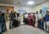 Aahwahan Foundation launches dialysis unit at government Vanivilas hospital, Bangalore Aahwahan