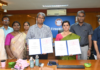 NIT Trichy, Kauvery Hospital to launch PG diploma in healthcare technology NIT