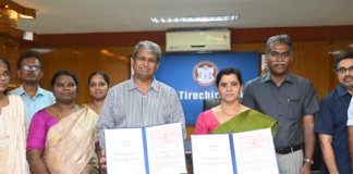 NIT Trichy, Kauvery Hospital to launch PG diploma in healthcare technology NIT