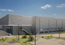 Nemera announces the construction of a new 5,000 sqm production hall Nemera
