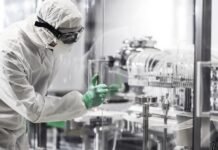 Tubilux pharma chooses Sterline solutions to improve operational efficiency Steriline