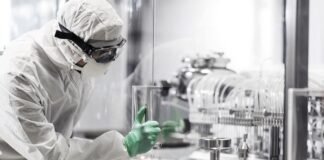 Tubilux pharma chooses Sterline solutions to improve operational efficiency Steriline