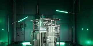 Syntegon at interpack 2026 Syntegon