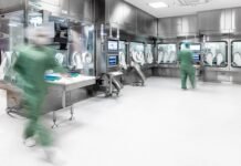 Syntegon posts record year in 2025 Syntegon