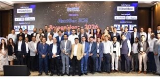 NextGen SCM Summit Delhi Edition-2 concludes NextGen