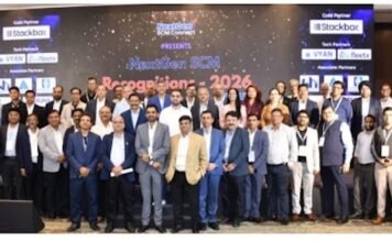 NextGen SCM Summit Delhi Edition-2 concludes NextGen