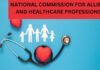 NCAHP’s first ethics code for allied healthcare professionals NCAHP