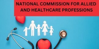 NCAHP’s first ethics code for allied healthcare professionals NCAHP