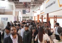 CPHI & PMEC India 2026 expand to two venues in Delhi-NCR CPHI