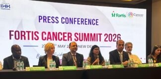 Global oncology leaders converge in India India