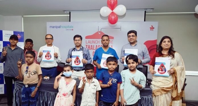 Thalassemia Thalassemia