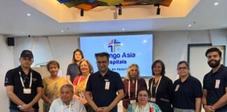 Marengo Asia Hospitals Gurugram launches specialised multiple sclerosis clinic Sclerosis