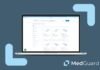 MedGuard for safe, sustainable sterile barrier solutions MedGuard