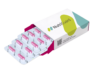 Sudpack’s recyclable blister packaging for nutraceuticals at Vitafoods NutriGuard, Sudpack Medica’s innovative blister concept, will also take center stage